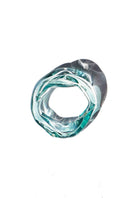 SOPLO REMOLINO RING IN BLUE