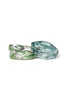 SOPLO REMOLINO RING IN GREEN