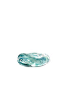 Salvárea Soplo ring set featuring stylish blue rings with intricate designs, perfect for stacking or everyday wear.