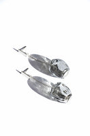 SOPLO S EARRINGS IN SMOKE