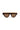 BROWN SOUL W2 ACETATE SUNGLASSES | L'Obscure Clarté | CULT MIA