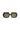 GREEN SOUL W3 ACETATE SUNGLASSES | L'Obscure Clarté | CULT MIA