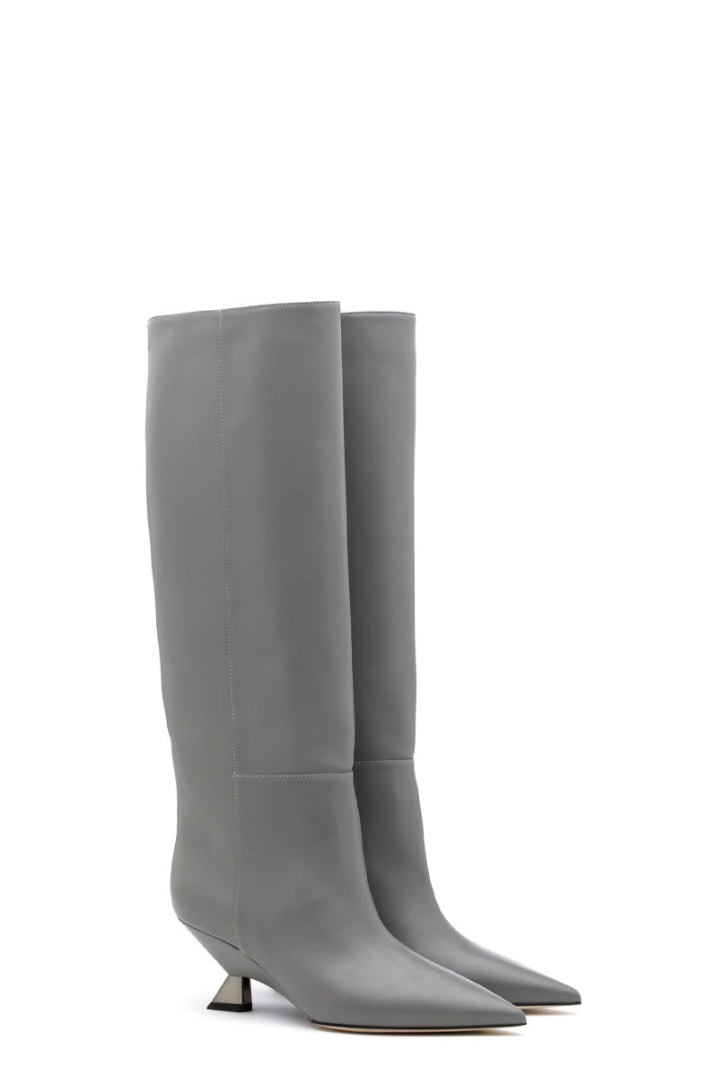STIVALE ASHLEY ELEFANTE BOOTS - CULT MIA
