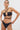SUE BIKINI SET IN BLACK - CULT MIA