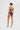 SUE BIKINI SET IN BLACK - CULT MIA