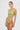 SUE BIKINI SET IN GREEN - CULT MIA