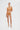 SUE BIKINI SET IN ORANGE - CULT MIA