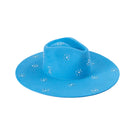 SER Sunbeam hat featuring a wide brim, lightweight fabric, and stylish design perfect for sun protection and casual wear.