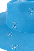 Ser Sunbeam hat with wide brim and stylish design, perfect for sun protection and casual wear.