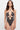 SUPERSTITIOUS CREATURES SWIMSUIT - CULT MIA