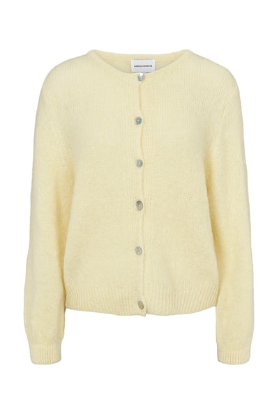 ジャケット・アウター sunsea/COTTON SHAGGY KNIT CARDIGAN ジャケット・アウター sunsea/COTTON SHAGGY KNIT CARDIGAN