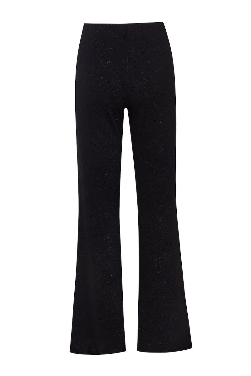 SUZU PANT IN BLACK