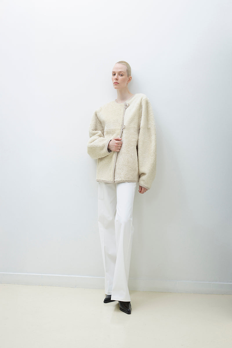 ジャケット・アウター meg upright-s02-meg-denim-jacket-