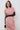 SILKY JERSEY DRAPED DRESS - CULT MIA