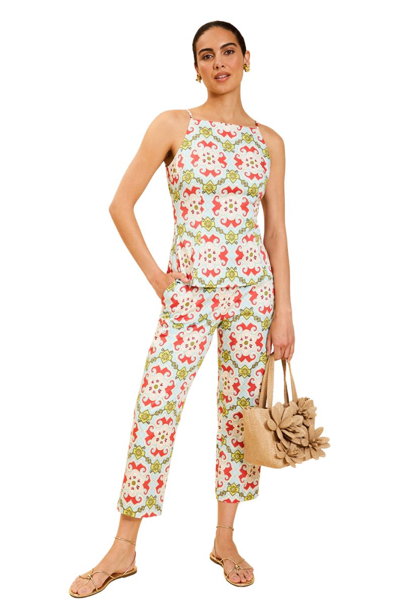 PALAU CIGARETTE PANT