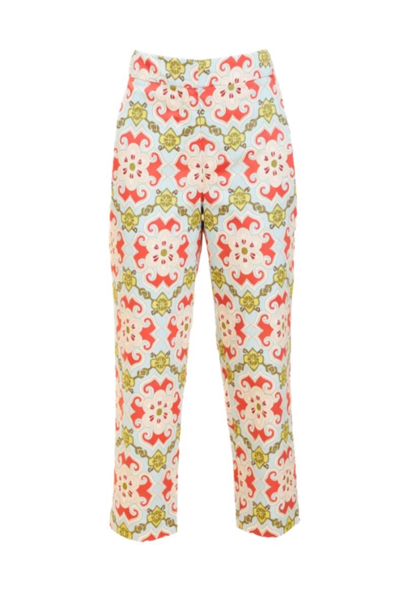 PALAU CIGARETTE PANT