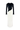 CAMU OFF WHITE AND BLACK LONG DRESS
