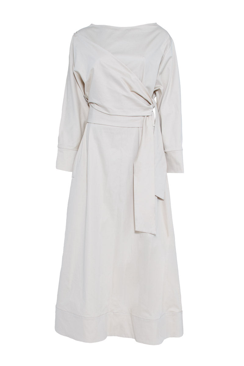 THE BIANCA DRESS