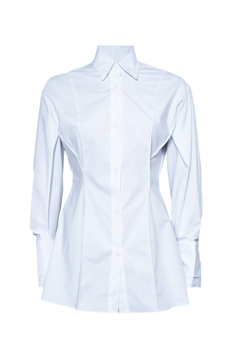 THE ULA BUTTON DOWN - CULT MIA