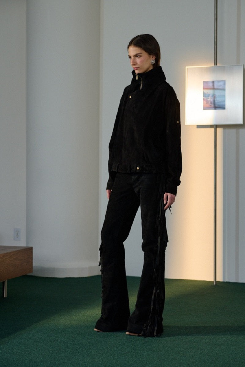 THEA JACKET