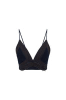 DUMA&CO NODO TOP in stylish design, featuring a modern, fitted look, displayed on a mannequin or flat lay.