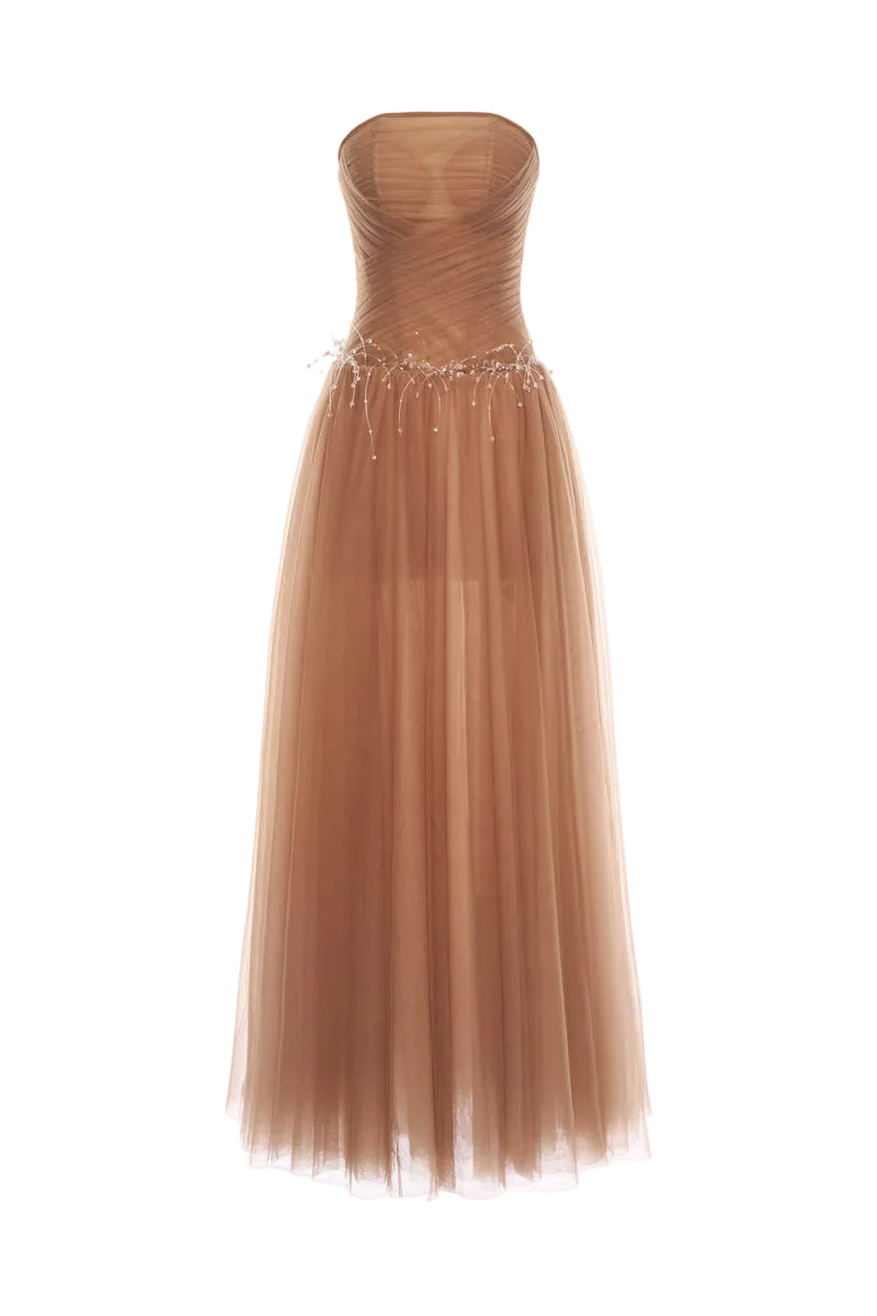 SERENA DRESS