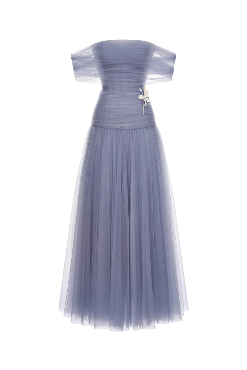 ELISE DRESS