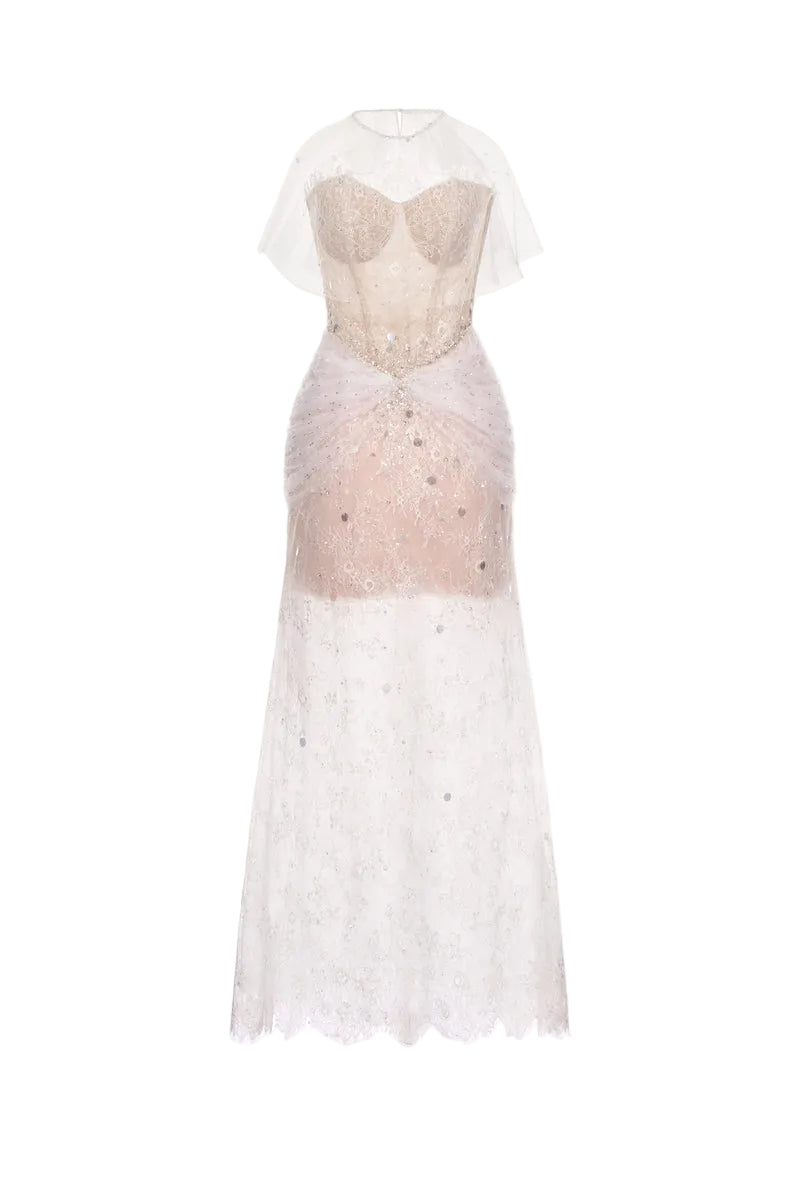 STELLA DRESS