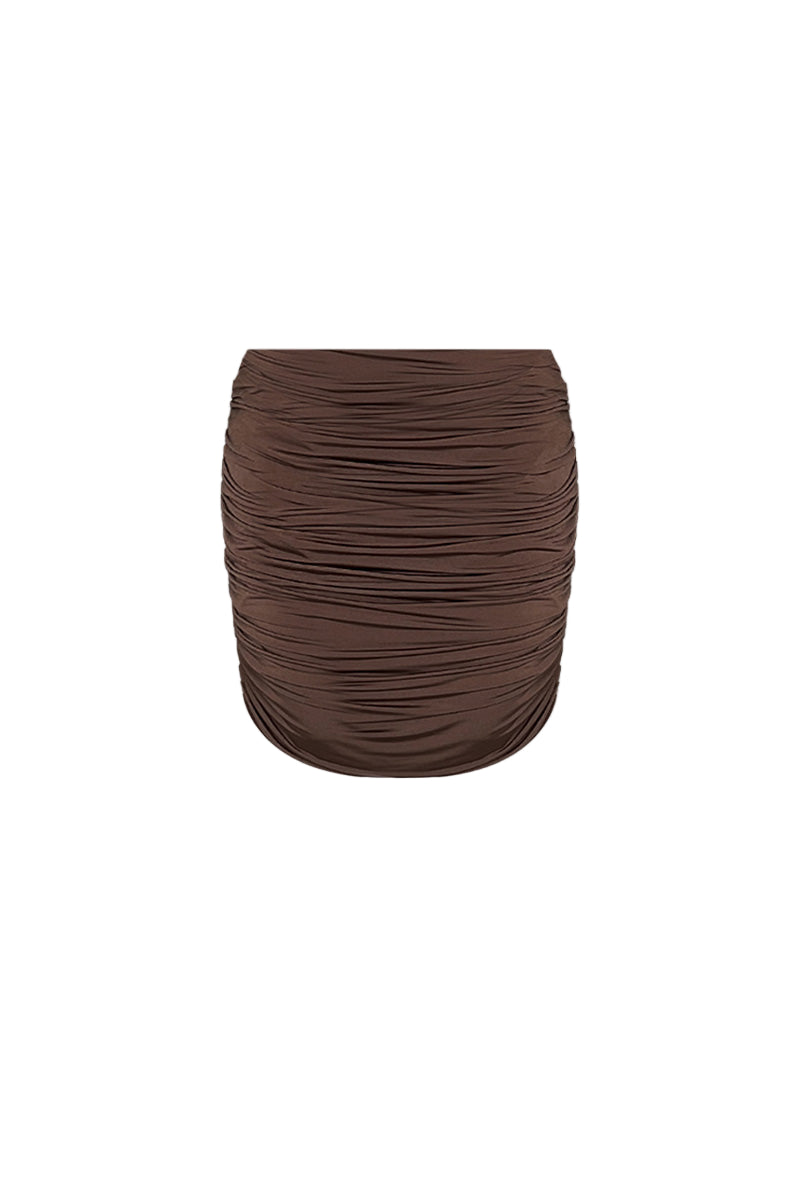 TERRA TOP AND SKIRT CO-ORD