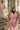 PINK COAT WITH KNITTED SLEEVES | Liya | CULT MIA