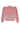 TURTLENECK PINK SWEATER | Liya | CULT MIA