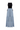 TAMSIN LINEN BLACK AND DUSTY BLUE SPLIT MAXI DRESS