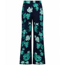 Raishma Jane trousers, stylish women's pants with a tailored fit, shown in a versatile design suitable for casual or formal wear.