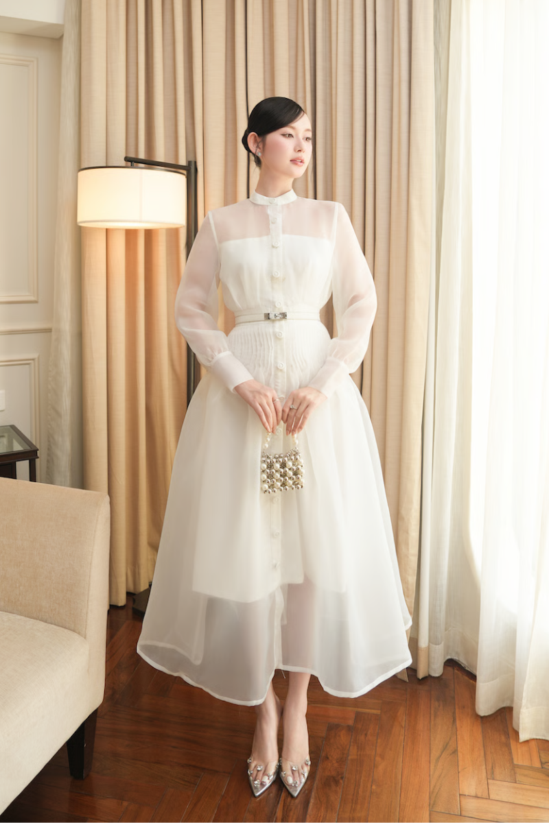 ROBE RELIAN