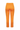 CAPRI PANTS IN BRIGHT ORANGE - CULT MIA