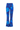 FLARED PANTS IN CYANOTYPE PRINT - CULT MIA