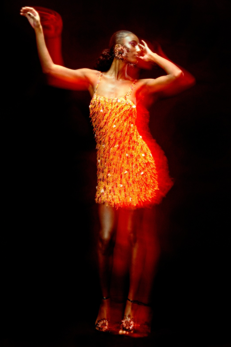 yara mini dress orange multi Yara Mini Princess Polly Orange Dress Prepare To Be SICK Of Me ?? Our Yara Mini Dress Orange Multi