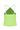 EMBELLISHED HALTER TOP IN LIME GREEN - CULT MIA