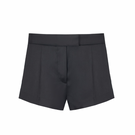 Santa Brands jade mini shorts with a relaxed fit, featuring a comfortable waistband and stylish design.
