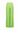 PANTS WITH SIDE SLITS IN LIME GREEN - CULT MIA