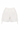 SHORTS WITH TIES IN PEARL WHITE - CULT MIA