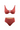 MABELA TERRACOTTA AND IRENE BIKINI - CULT MIA