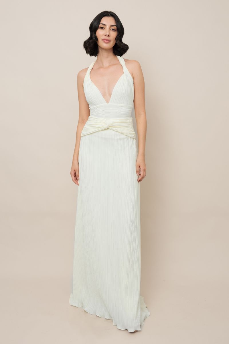 CAJUIL MAXI SKIRT - CULT MIA