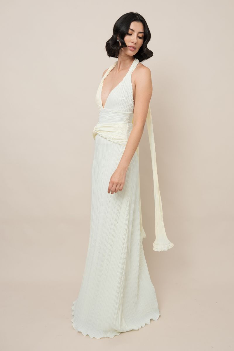 CAJUIL MAXI SKIRT - CULT MIA
