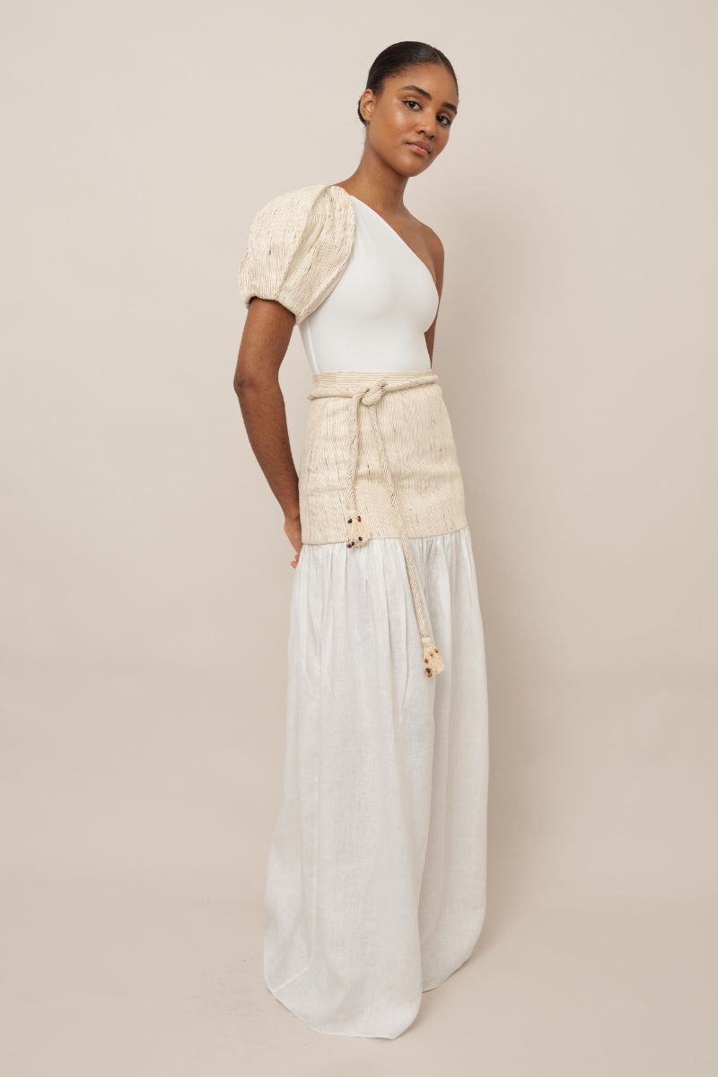 CAÑUELA MAXI SKIRT - CULT MIA