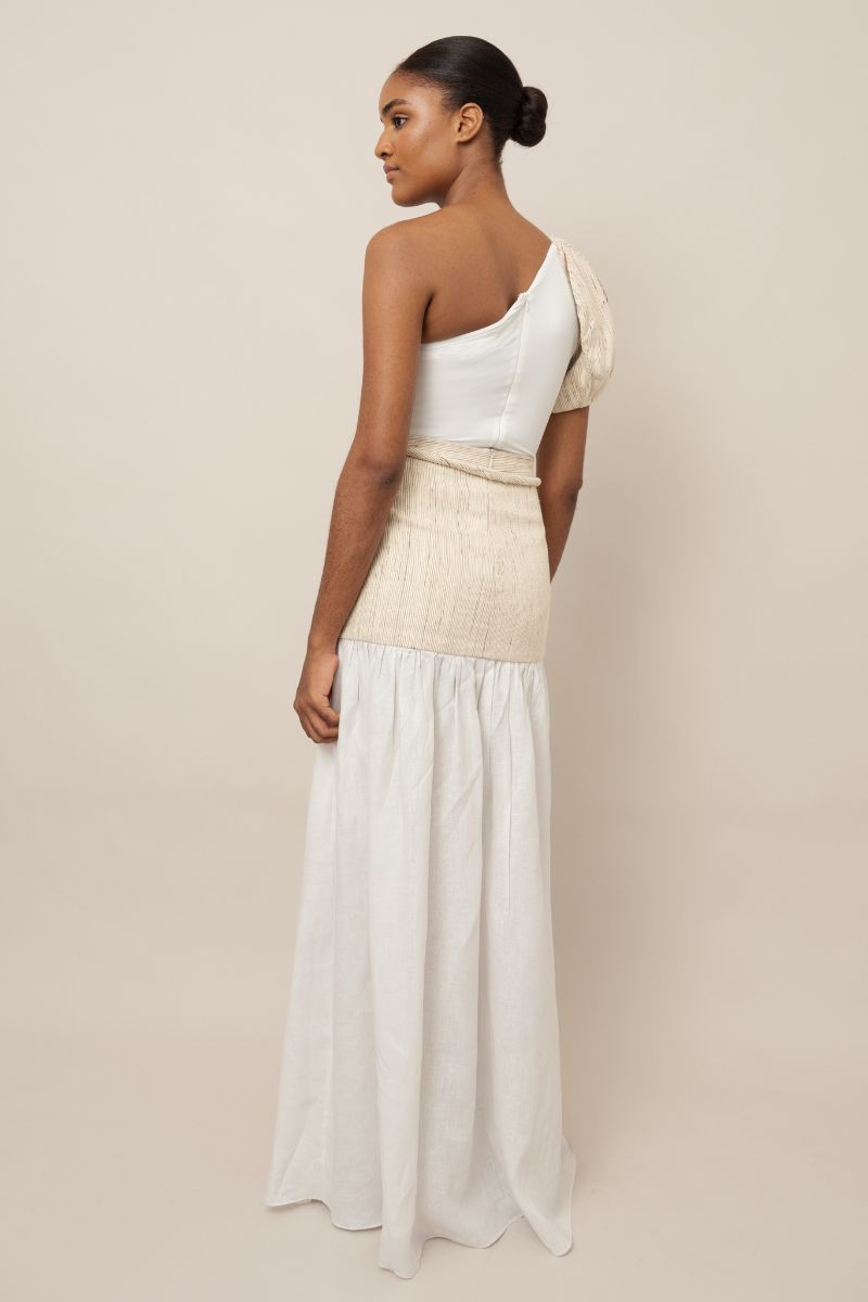 CAÑUELA MAXI SKIRT - CULT MIA