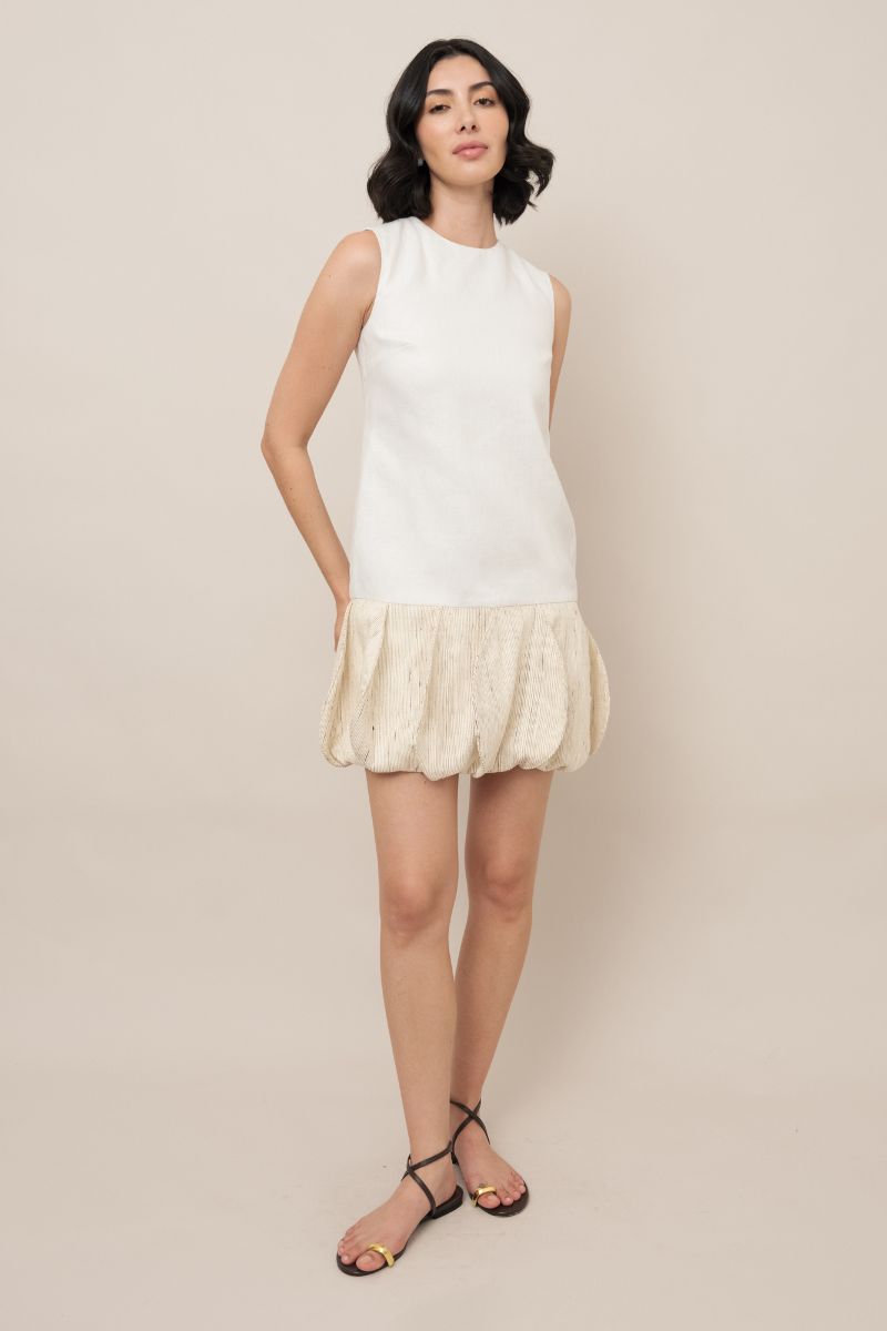 OLIVO MINI DRESS - CULT MIA
