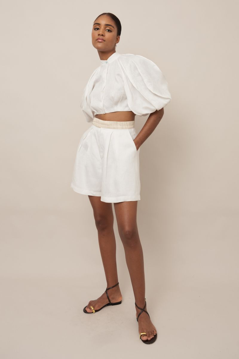 YAUTA TOP - CULT MIA