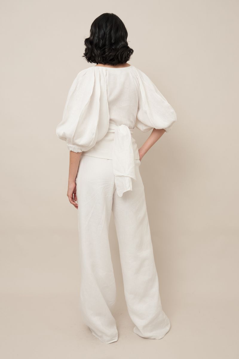 AMAPOLA TOP - CULT MIA