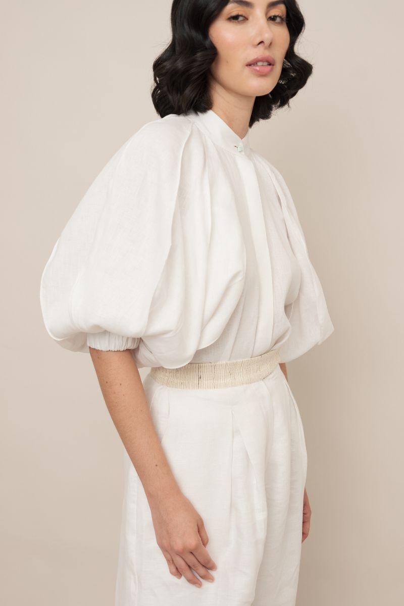 YAUTA TOP - CULT MIA